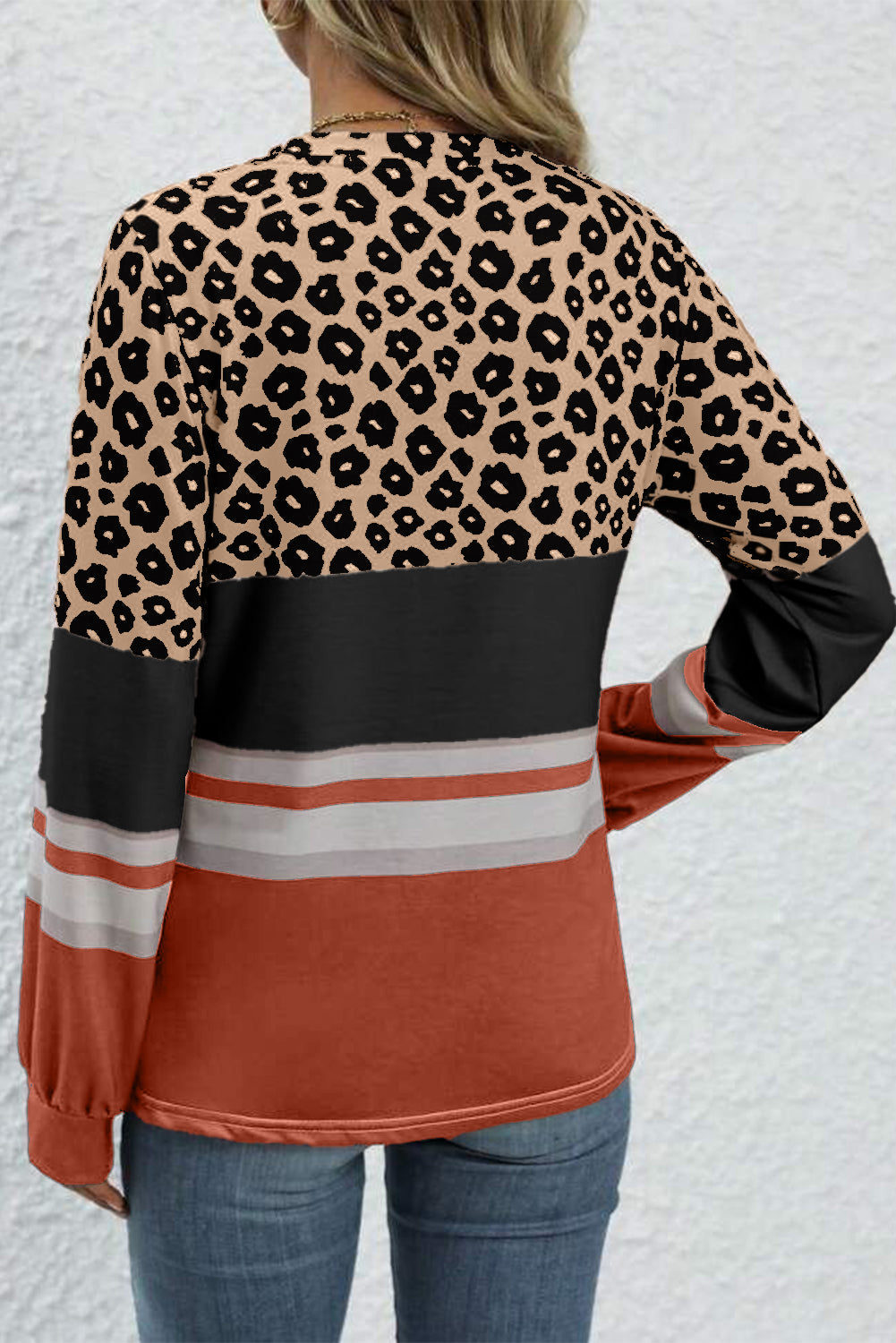 Damen Winter-Übertop Schlicht Acryl Polyester-2