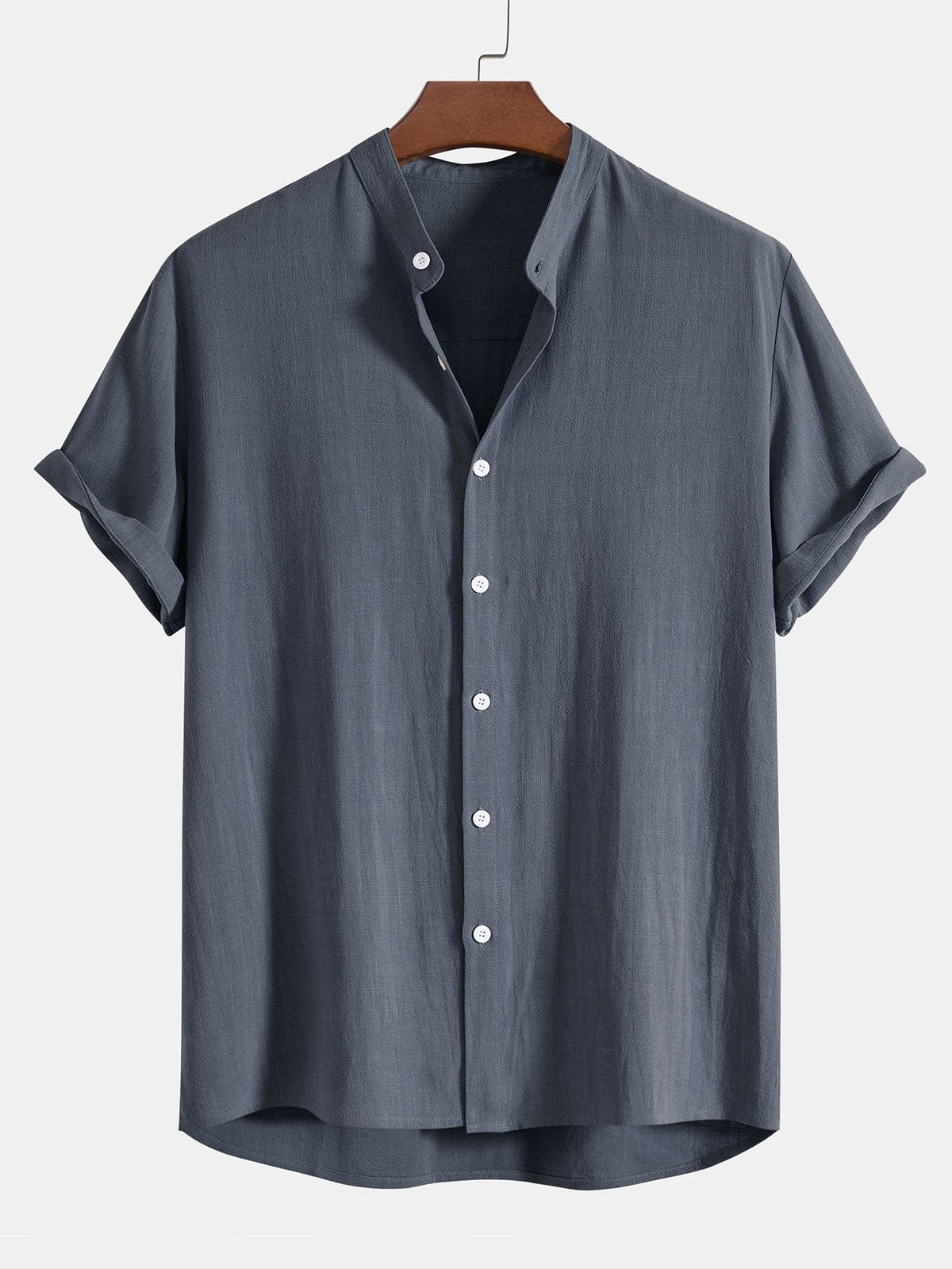 Damen-Set, zweiteilig, Bluse und Hose, lässige Snitt, atmungsaktive Stoffe-4