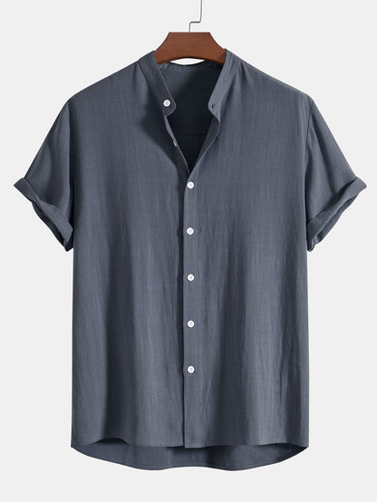 Damen-Set, zweiteilig, Bluse und Hose, lässige Snitt, atmungsaktive Stoffe-4