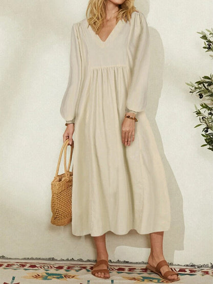 Damenmode Elegantes Design Nachhaltiges Material 100% Baumwolle-2