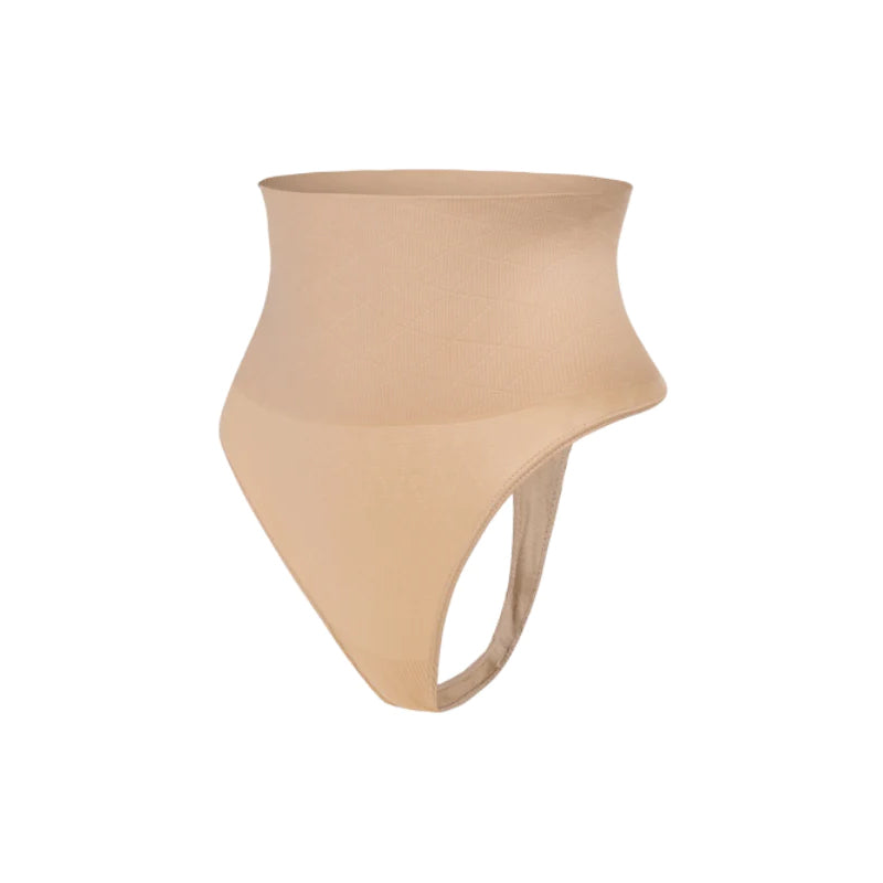 Variant image for Damen-String, nahtloses Nylon-8