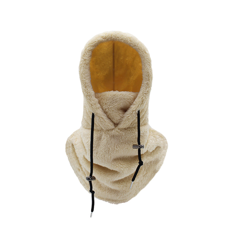 Variant image for Damen Winter Schlafsack Tragbar Wasserdicht Isoliert für Camping-3