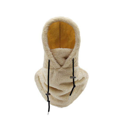 Variant image for Damen Winter Schlafsack Tragbar Wasserdicht Isoliert für Camping-3