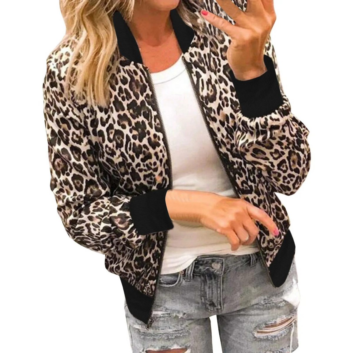Langer Wintermantel Damen Zeitloses Design Nachhaltiges Material-1