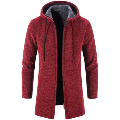 Schwarzer Damen-Hoodie aus weicher Baumwolle – Lässiger Hoodie mit modernem Design und praktischer Kapuze 6