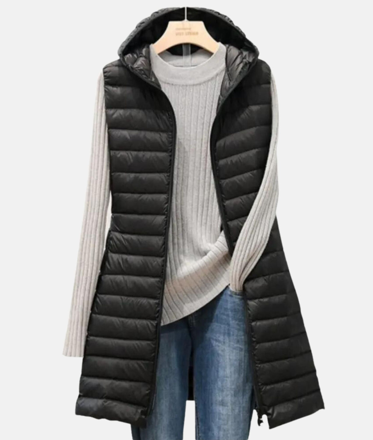 Damen-Mantel Gepolsterte Baumwolle Polyester Casual-2