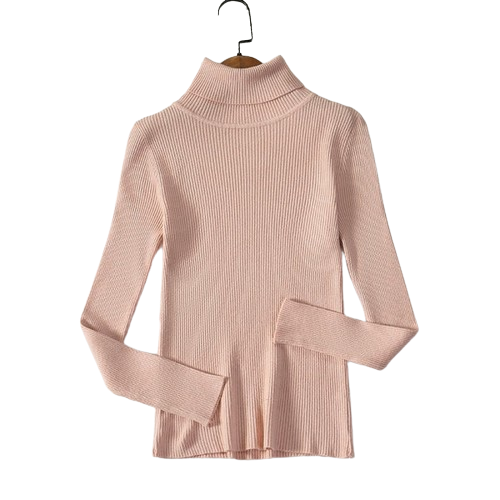 Variant image for Damen-vintage-inspirierter Pullover, weiche Baumwolle, Acryl-7