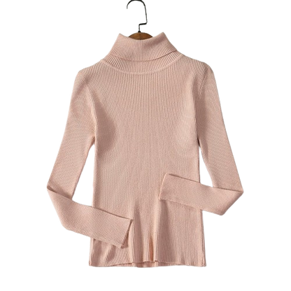 Variant image for Damen-vintage-inspirierter Pullover, weiche Baumwolle, Acryl-7