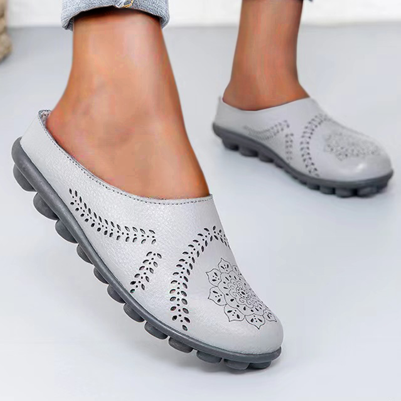 Variant image for Damen-Sandalen, elegantes Design, hochwertiges Synthetikmaterial-22
