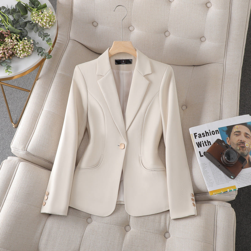 Variant image for Damen Blazer Slim Fit 3D-Muster Polyester-15