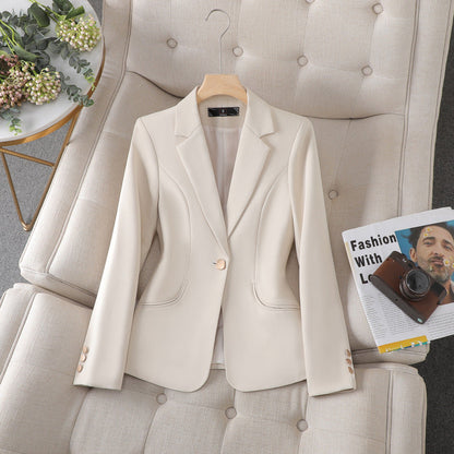 Variant image for Damen Blazer Slim Fit 3D-Muster Polyester-15