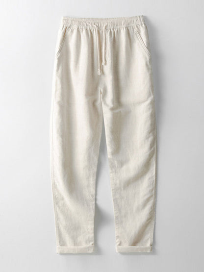 Damen-Set, zweiteilig, Bluse und Hose, lässige Snitt, atmungsaktive Stoffe-6