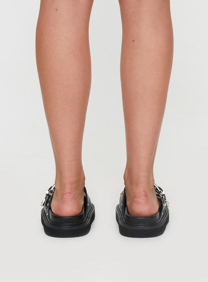 Damen-Sandalen, Therapie, Harli, elegantes Design, Synthetikleder-4