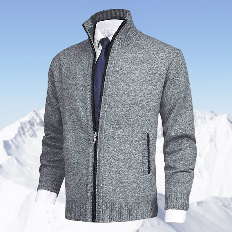 Herren-Pullover, modernes Design, hochwertiges Material-2