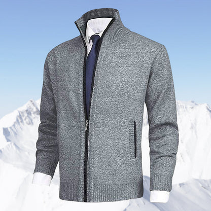 Herren-Pullover, modernes Design, hochwertiges Material-2