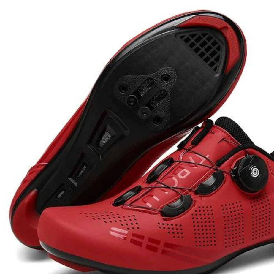Variant image for Herren-Radschuhe, ergonomisches Design, atmungsaktive Materialien, für MTB und Straße-21