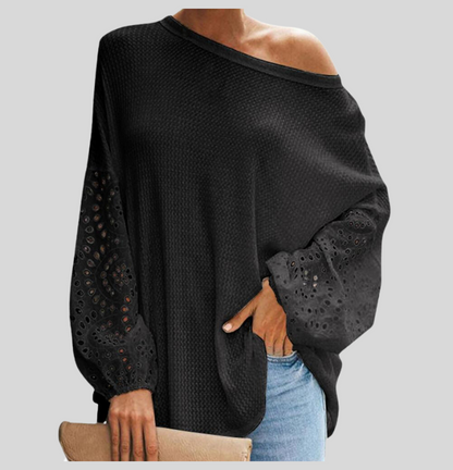Herrenbluse, leicht, modern, 100% Baumwolle-2