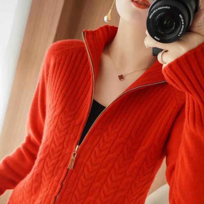 Damen-Daunenweste, trendiges Design, weiches Material 9