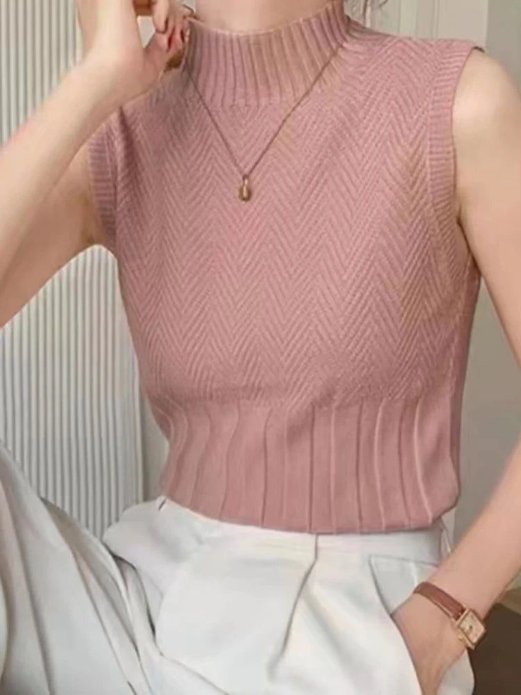 Elegantes Party-Top für Damen aus 100 % Baumwolle – Modernes Casual-Top für Alltag und Party, in mehreren Größen erhältlich 10