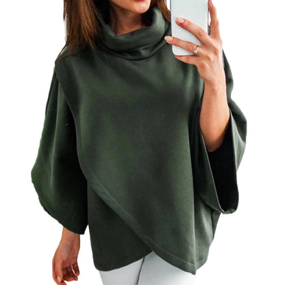 Variant image for Damen-Pullover, elegant, hochwertiges Material-1