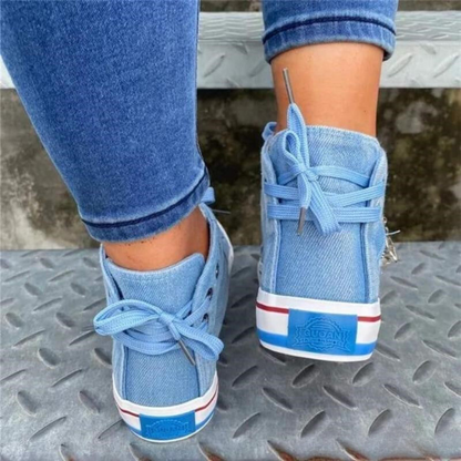 Herrenschuhe, Komfort-Stil, Leder, mit stützender Innensohle-3