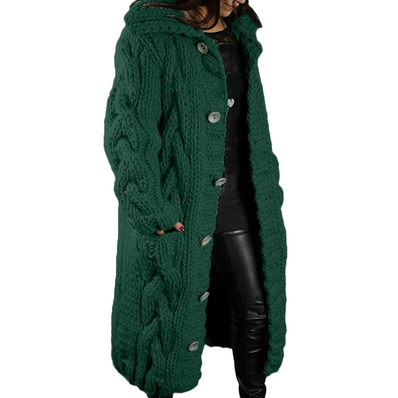 Damenjacke Schlicht Trendig Polyester für Alltag und Feier-3