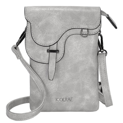 Variant image for Damen Schultertasche Minimalistischer PU-Leder Kompaktes Design-3