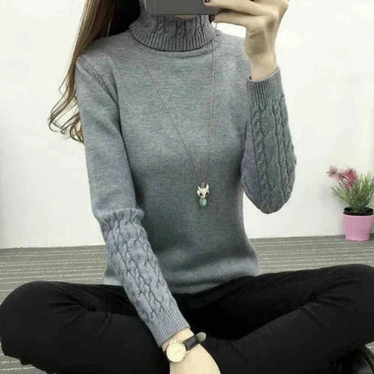 Weißes Damen-Polohemd mit Strickärmeln – hochwertiger Stoff, elegante Passform, in mehreren Größen erhältlich 13