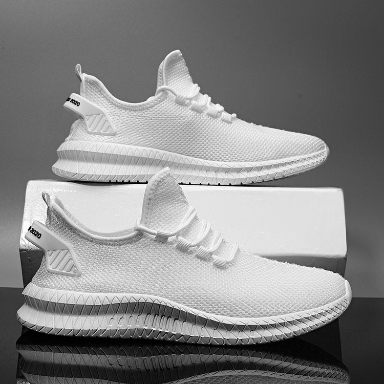 Variantenbild für Herren-Sportschuhe mit ergonomischem Design aus langlebigem Material-9