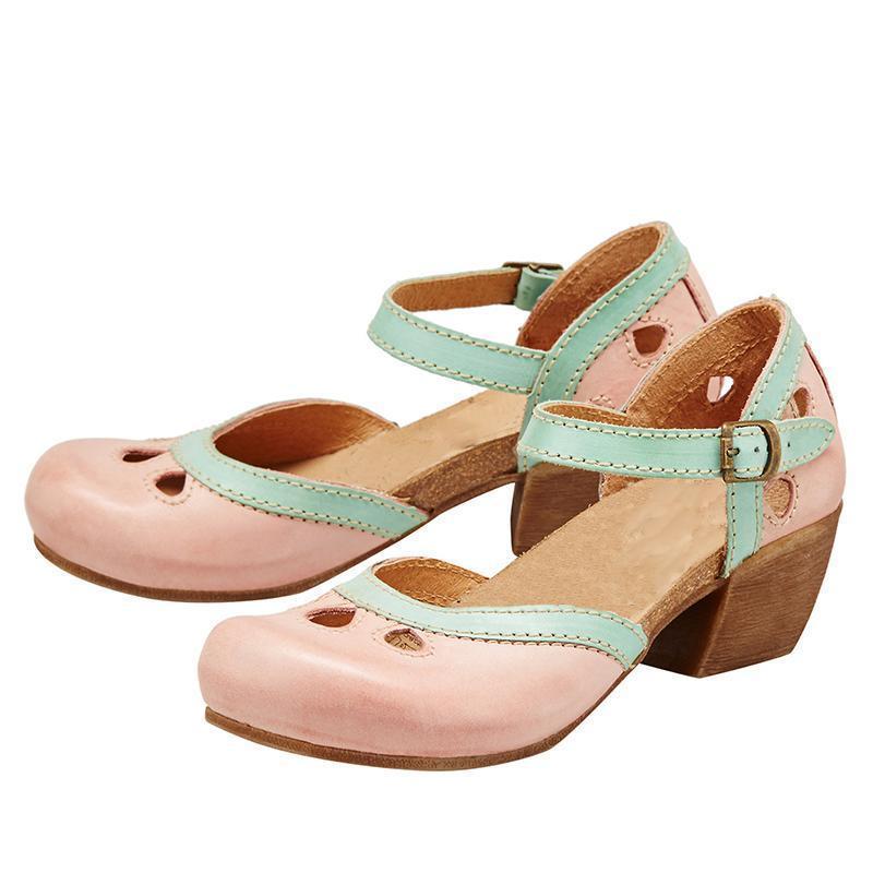 Variant image for Damen-Schuhe, bequemes Leder, ergonomisches Design-37