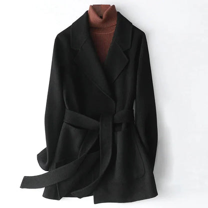 Damen-Steppjacke, klassisches Design, hochwertiges Polyester 6