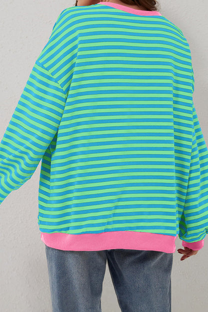 Damen-Winterpullover elegant 100% Acryl-5