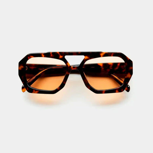 Unisex Sonnenbrille Trendiges Design Kunststoff Hochwertiges Material 1