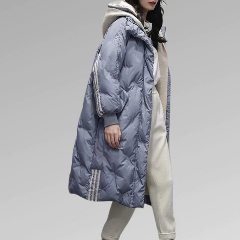 Damenjacke Modernes Einfaches Design Polyester für Damen-1