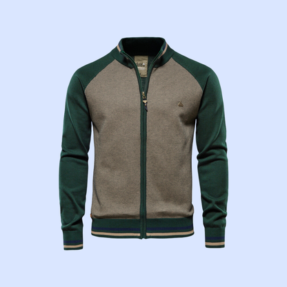 Lange Strickjacke Damen Modern Acrylmischung Weiches Design 5
