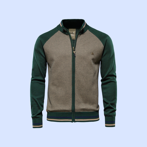 Lange Strickjacke Damen Modern Acrylmischung Weiches Design 1