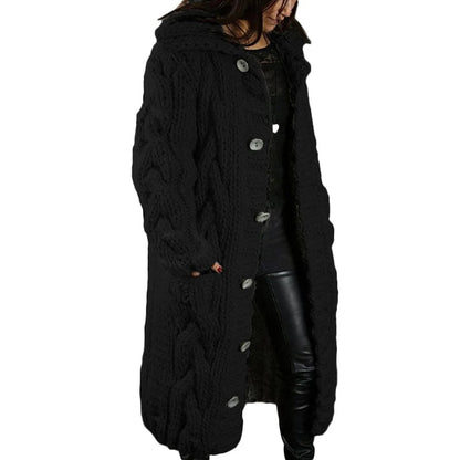 Damenjacke Schlicht Trendig Polyester für Alltag und Feier-5