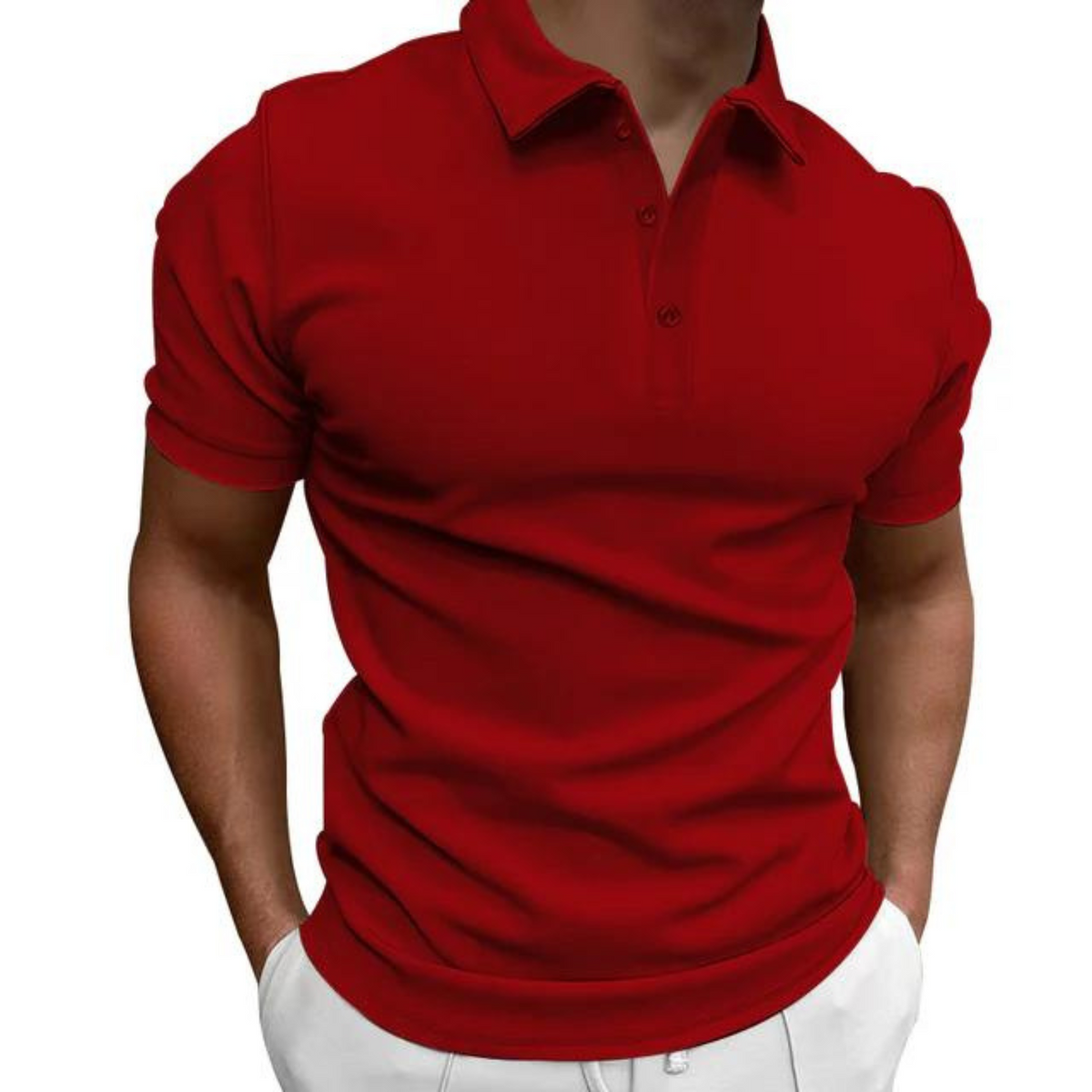 Variant image for Herrenjacke, eleganter Stil, erstklassiges Material-36