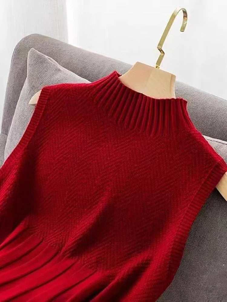 Elegantes Party-Top für Damen aus 100 % Baumwolle – Modernes Casual-Top für Alltag und Party, in mehreren Größen erhältlich 11