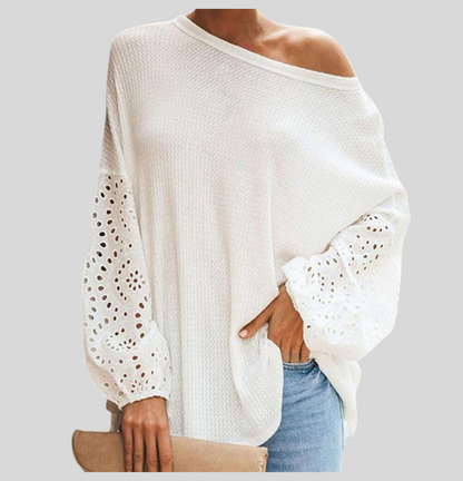 Herrenbluse, leicht, modern, 100% Baumwolle-1
