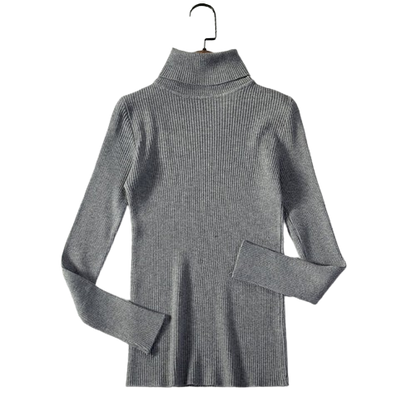 Variant image for Damen-vintage-inspirierter Pullover, weiche Baumwolle, Acryl-5
