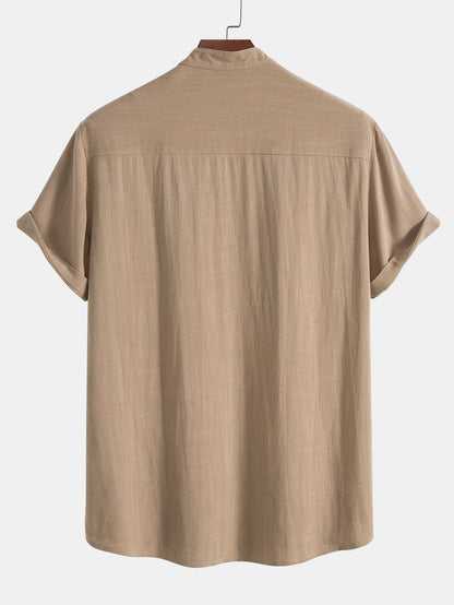 Damen-Set, zweiteilig, Bluse und Hose, lässige Snitt, atmungsaktive Stoffe-5