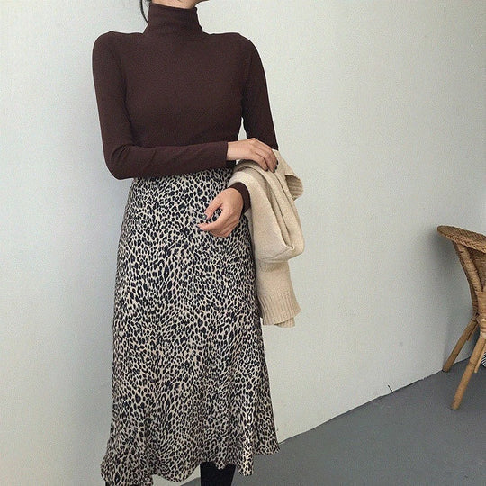 Damen-Pullover, lange Ärmel, weiches Material, elegant 5