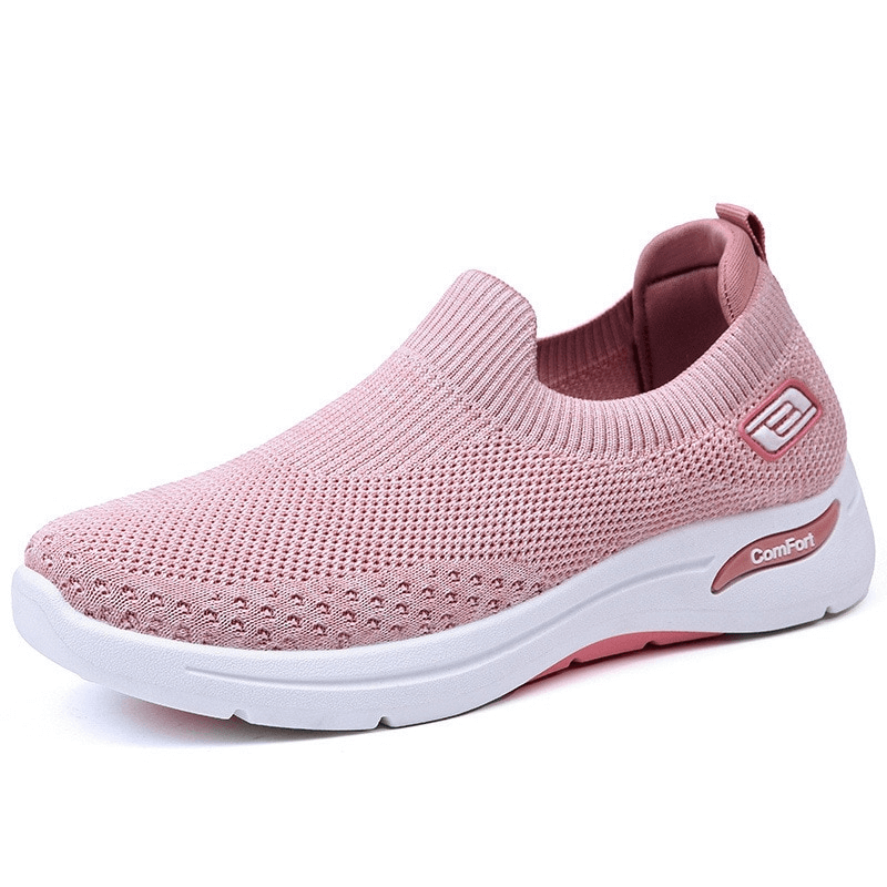 Variant image for Damen-Orthopädische Schuhe mit Komfort, Synthetikmaterial-1