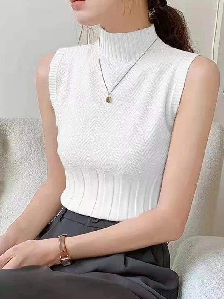 Elegantes Party-Top für Damen aus 100 % Baumwolle – Modernes Casual-Top für Alltag und Party, in mehreren Größen erhältlich 1