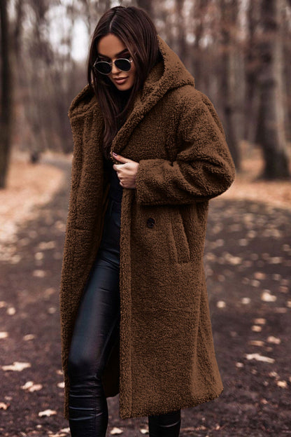 Variant image for Damenjacke Elegant Polyester Zeitloser Stil-13
