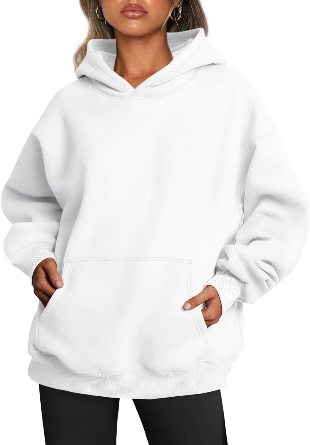 Variantenbild für Herren-Hoodie, schickes Design, 100% Baumwolle-16