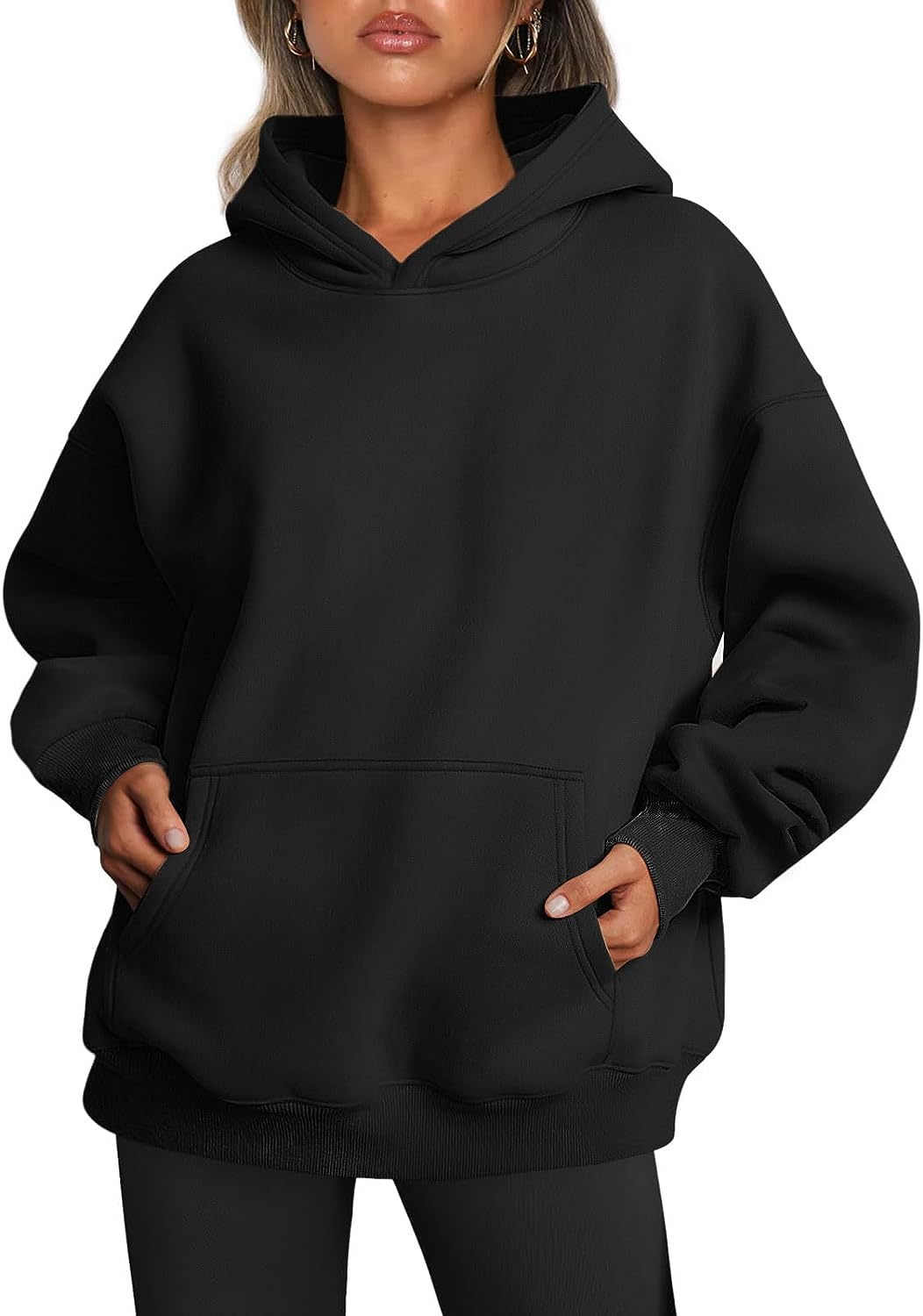 Variantenbild für Herren-Hoodie, schickes Design, 100% Baumwolle-6