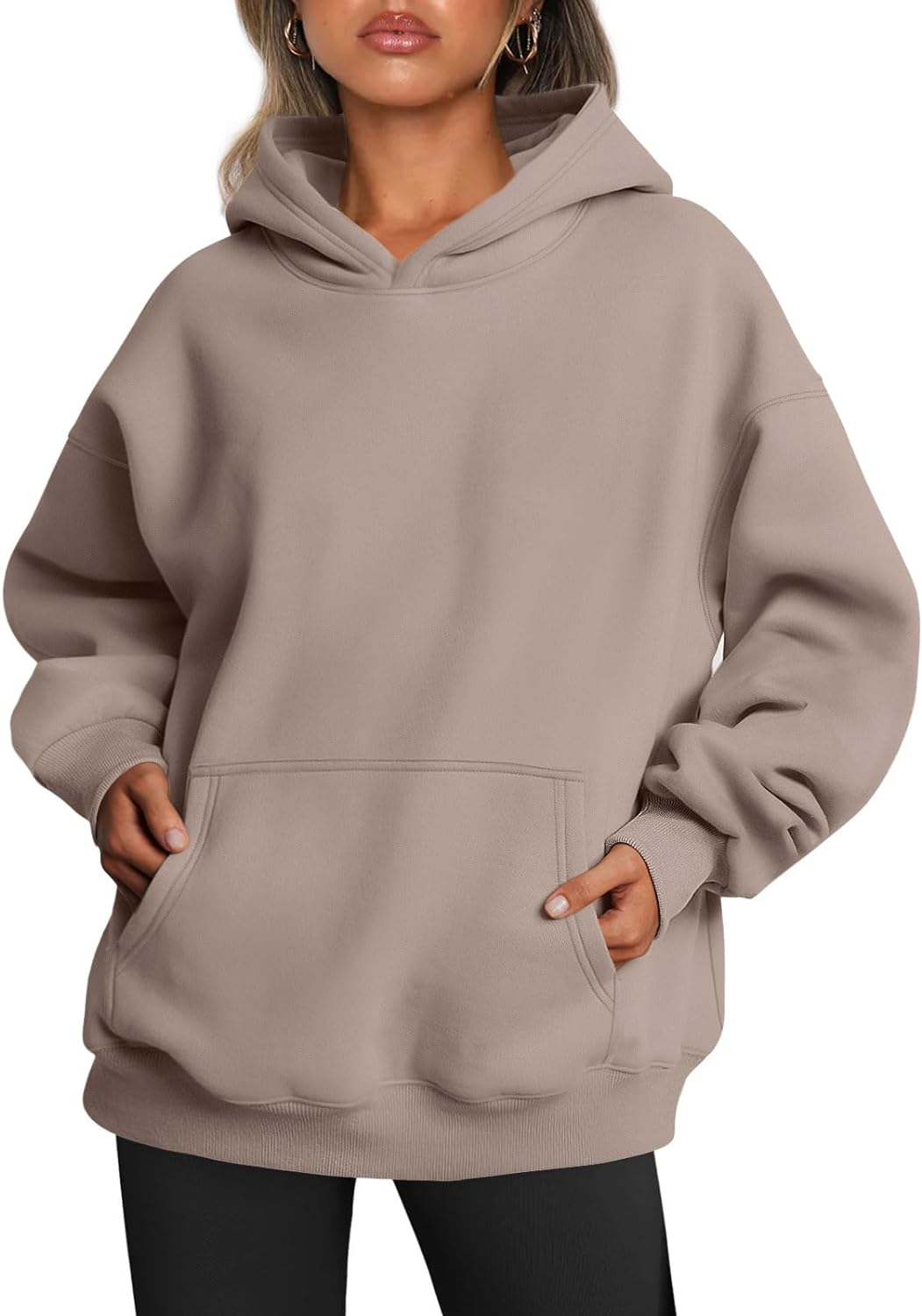 Variantenbild für Herren-Hoodie, schickes Design, 100% Baumwolle-21