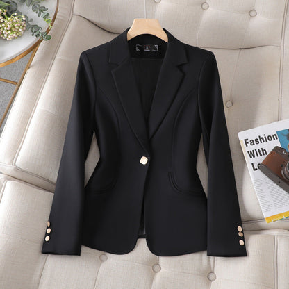 Variant image for Damen Blazer Slim Fit 3D-Muster Polyester-8